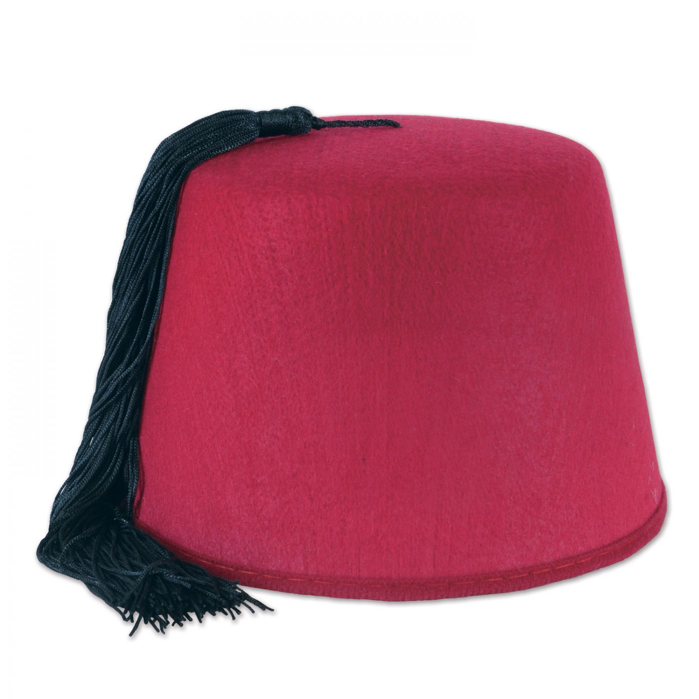 Felt Fez Hat (12) image