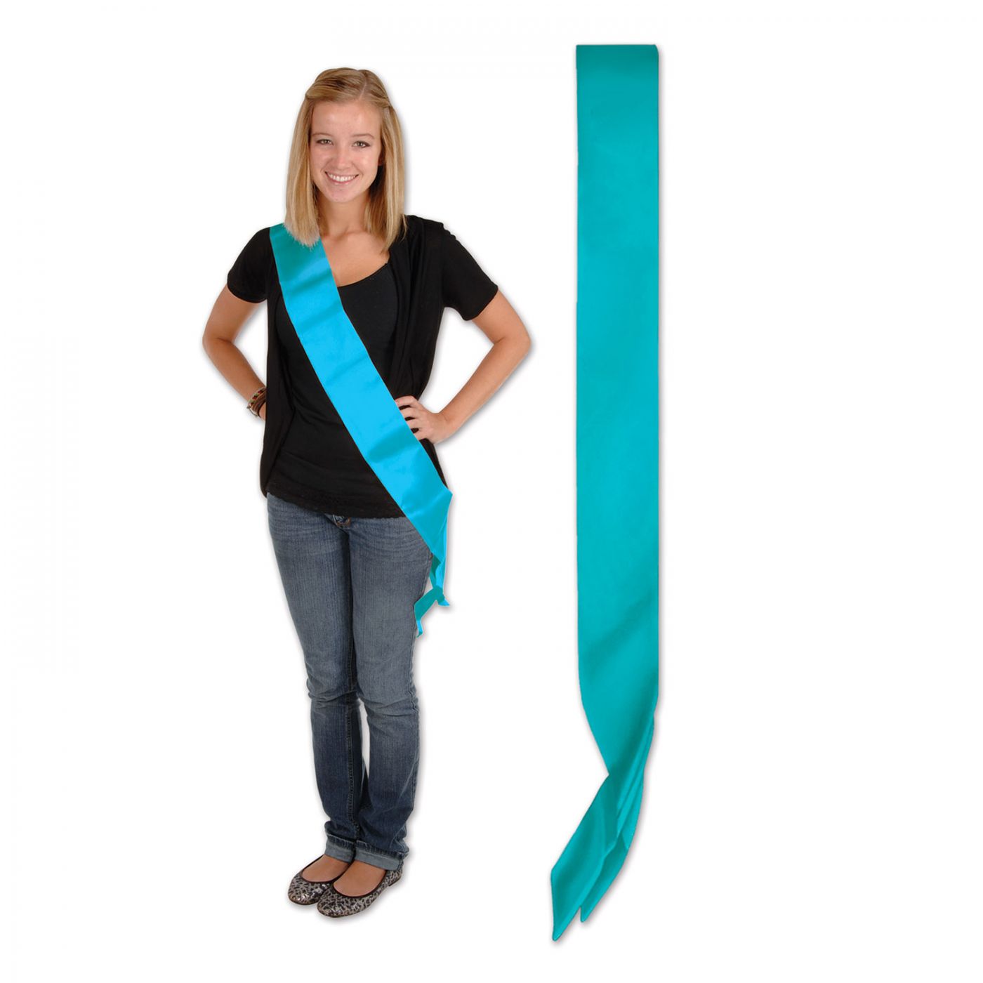 Satin Sash (6) image