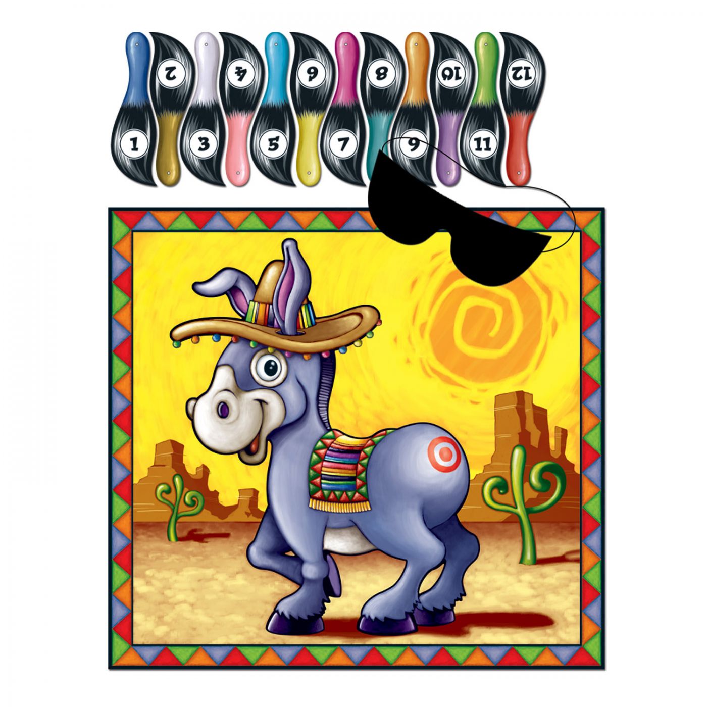 Donkey Game (24) image