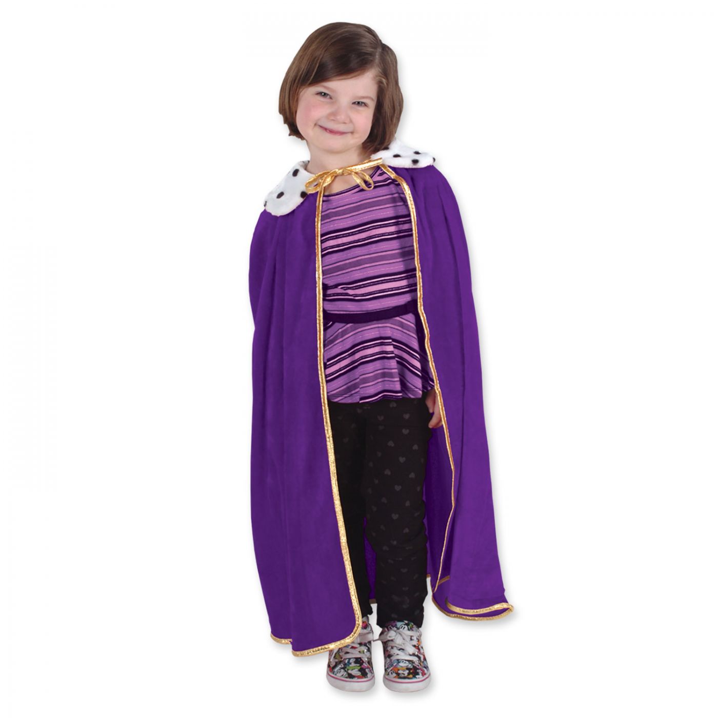 Child King/Queen Robe (1) image