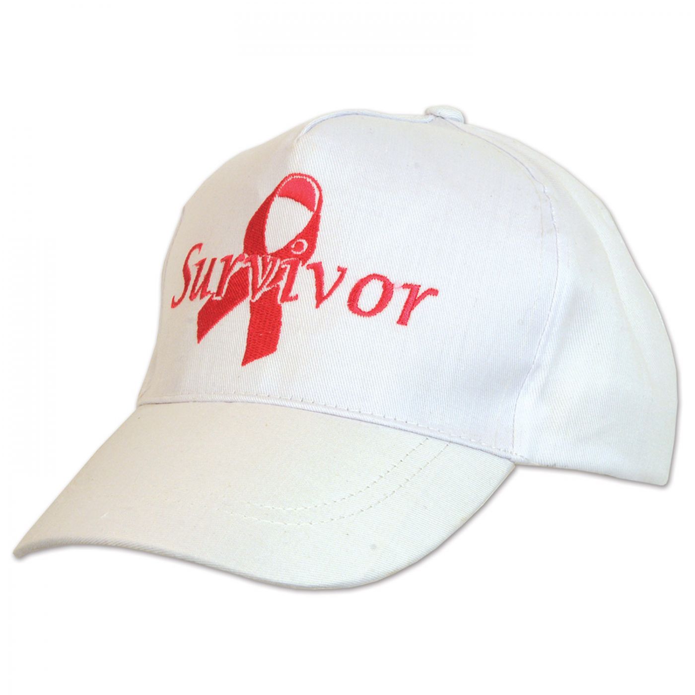 Embroidered Survivor Cap (12) image