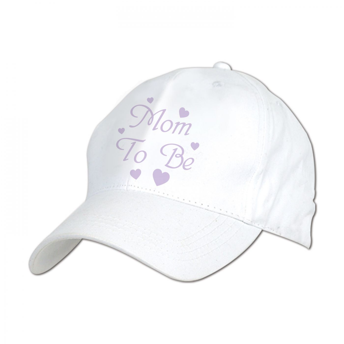 Embroidered Mom To Be Cap (12) image