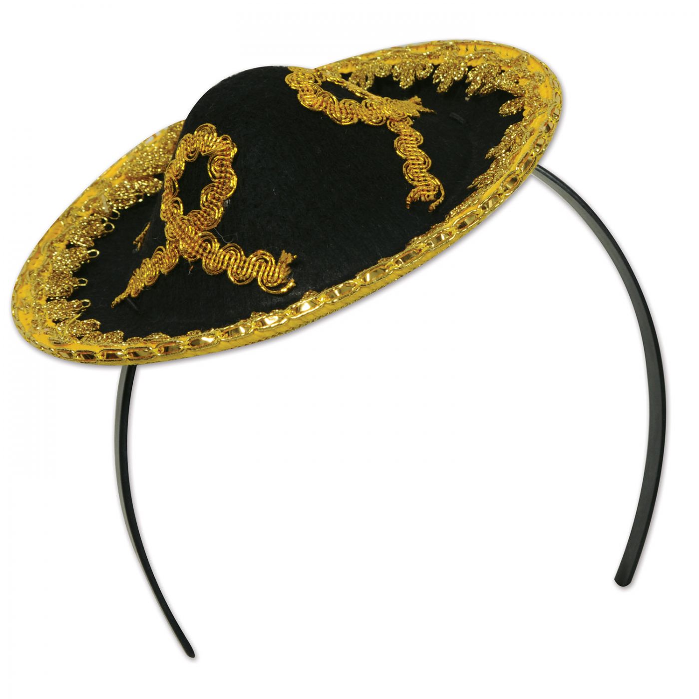Sombrero Headband (12) image
