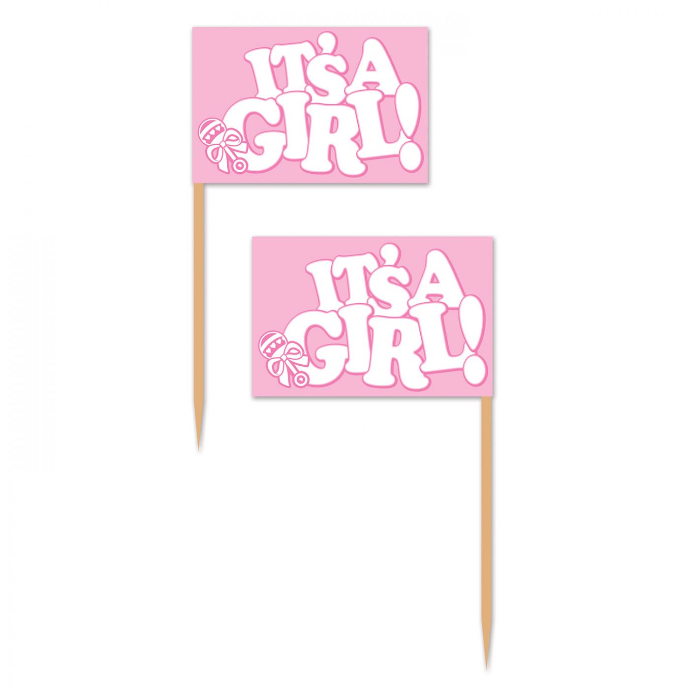 It's A Girl! Picks (12) image