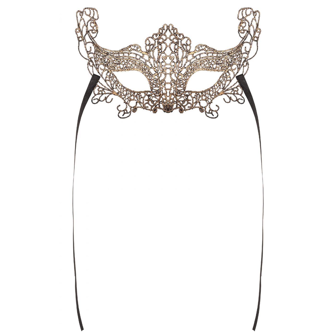 Lace Mask (12) image