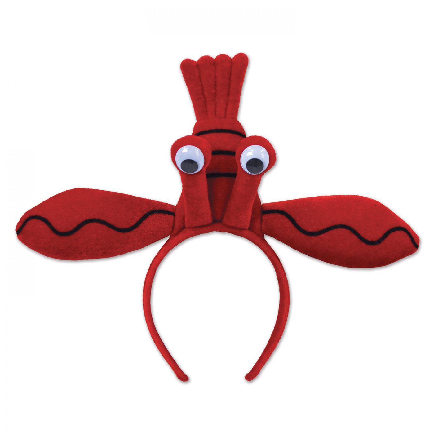 Lobster Headband (12) image