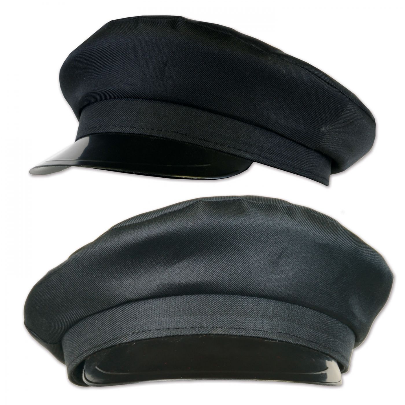 Image of Chauffeur Hat (12)