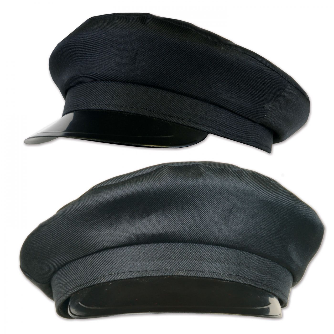 Chauffeur Hat (12) image