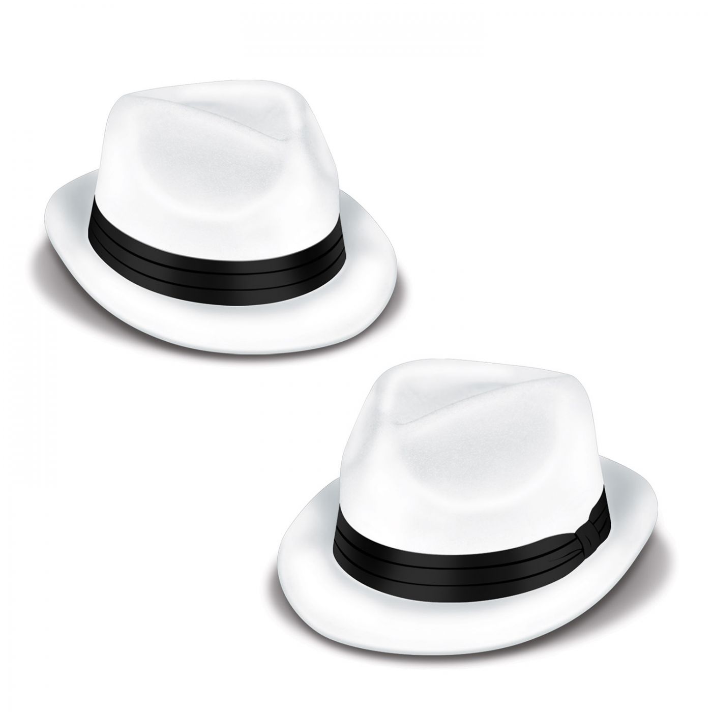 Velour Havana Chairman Hats (25) image