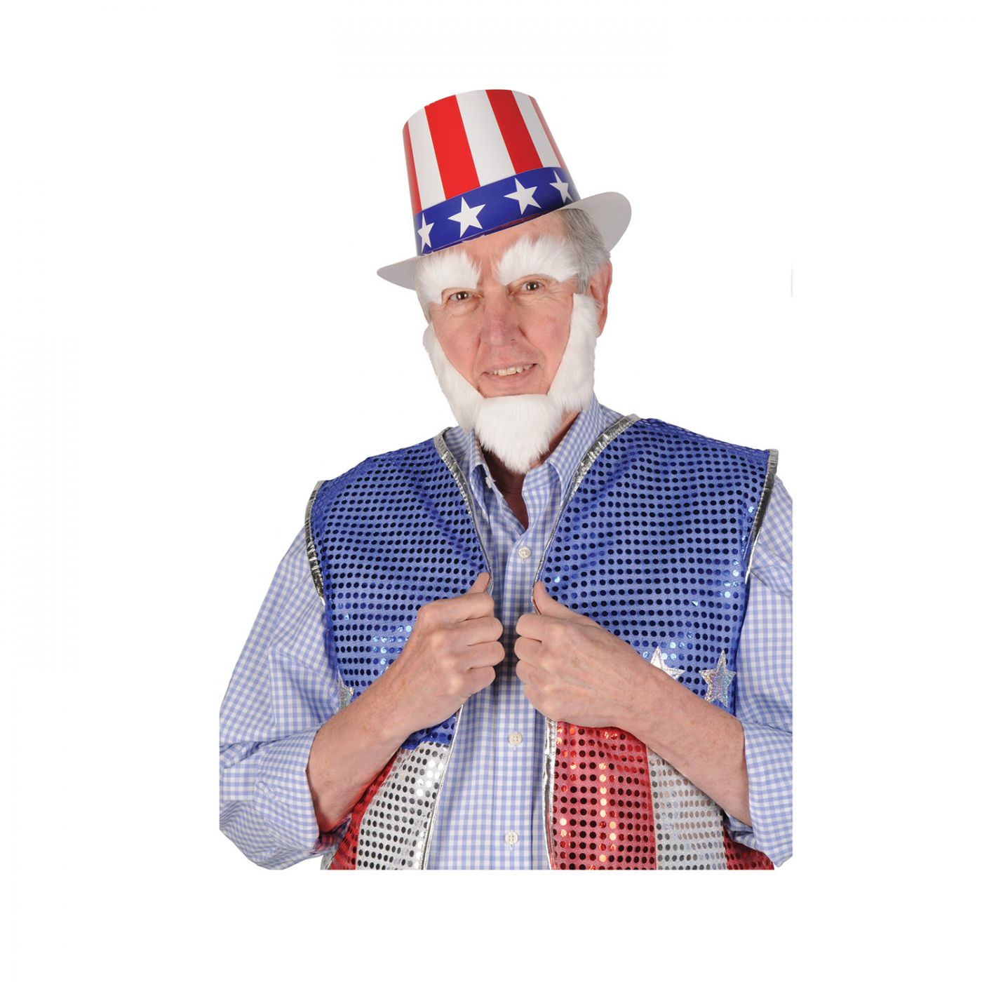 Uncle Sam Kit (12) image