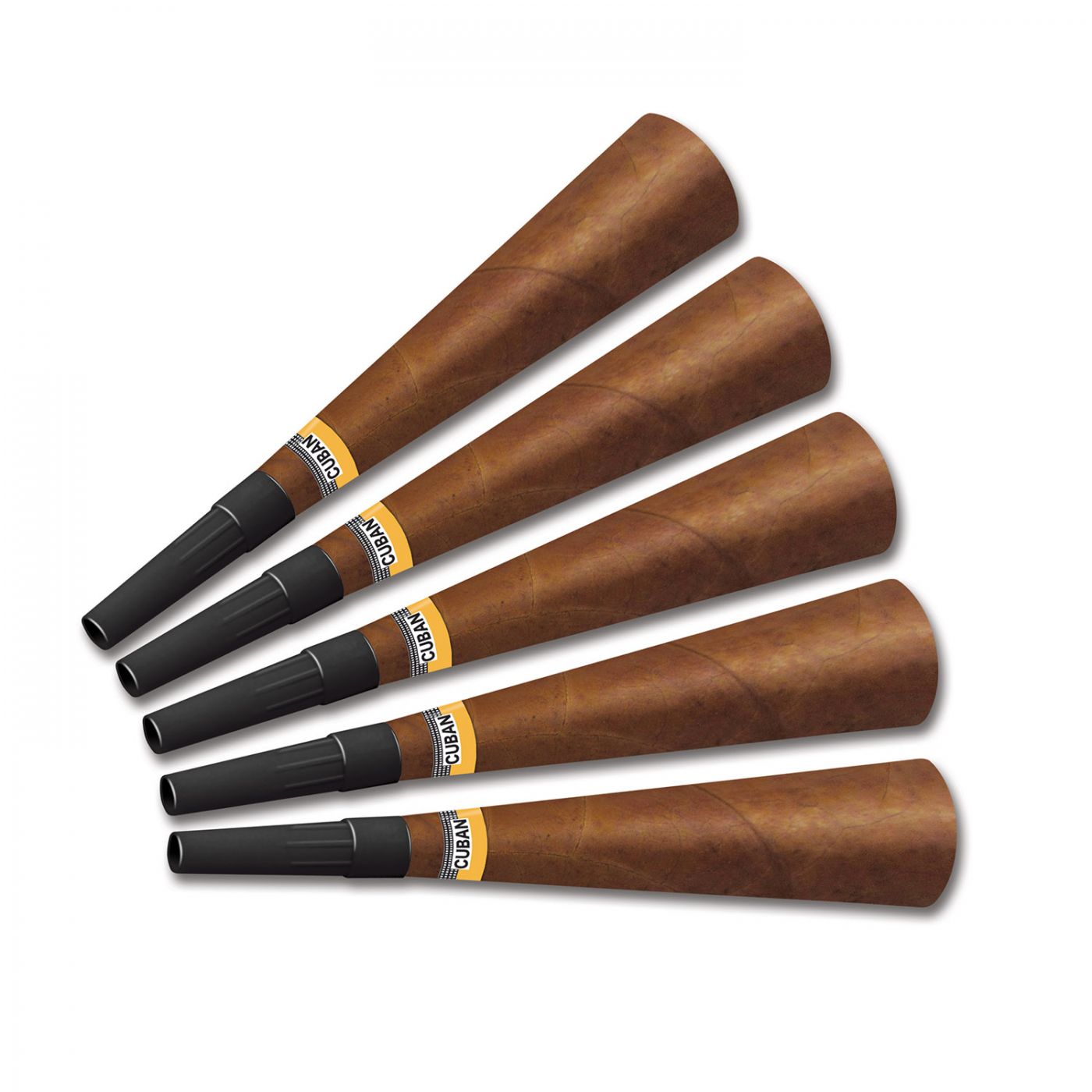 Cigar Horns (100) image