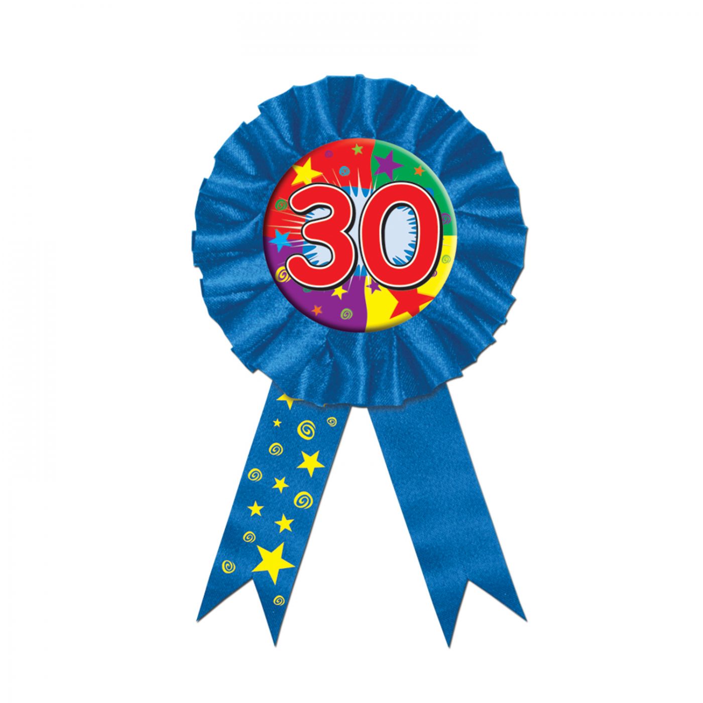 Image of  30  Award Ribbon (6)