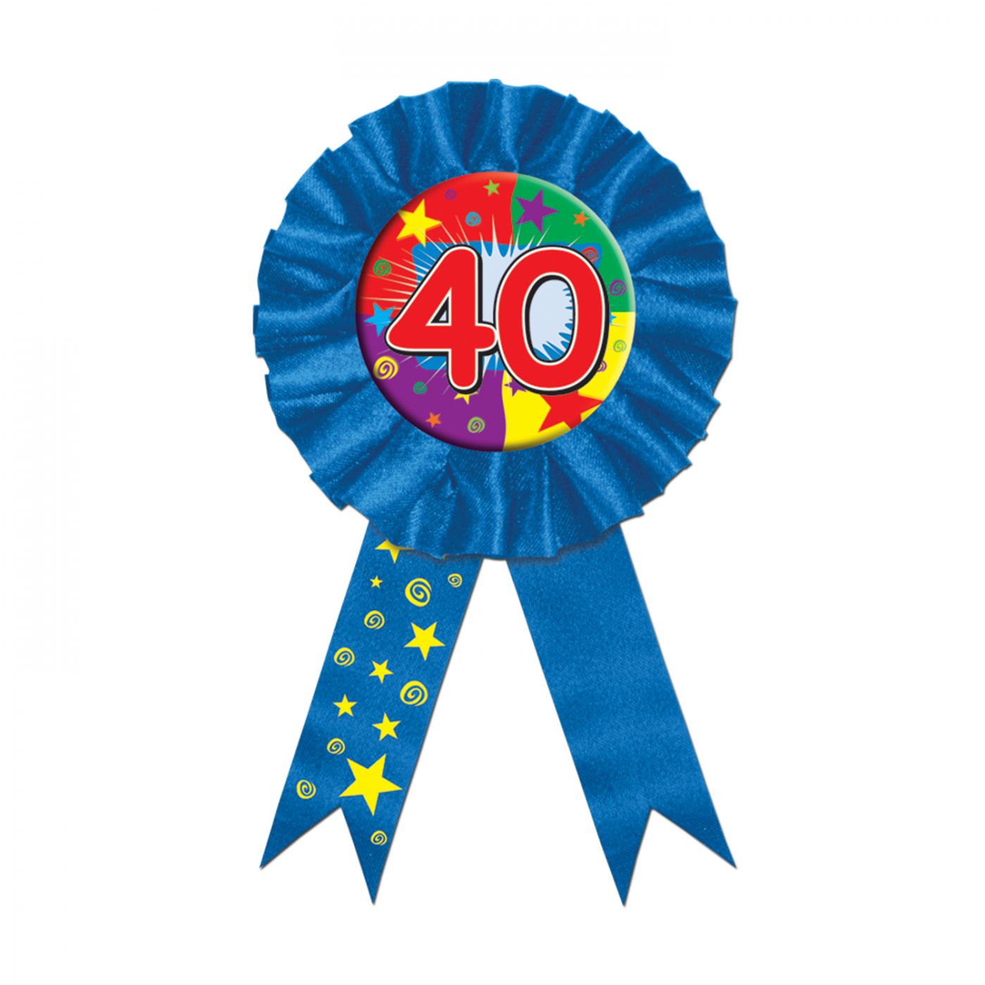 Image of  40  Award Ribbon (6)