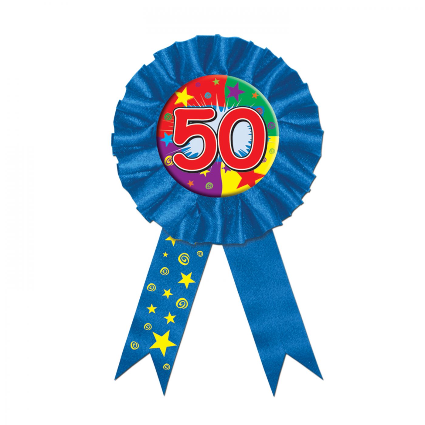 Image of  50  Award Ribbon (6)
