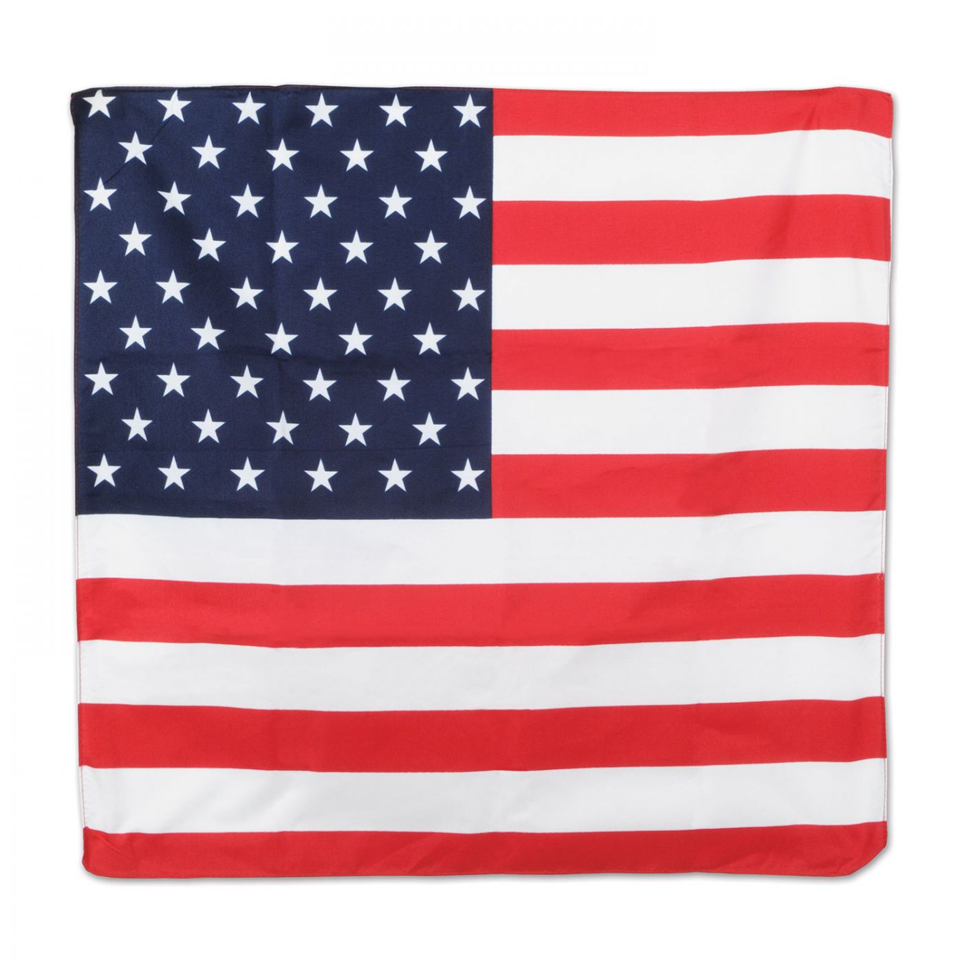 Patriotic Bandana (12) image