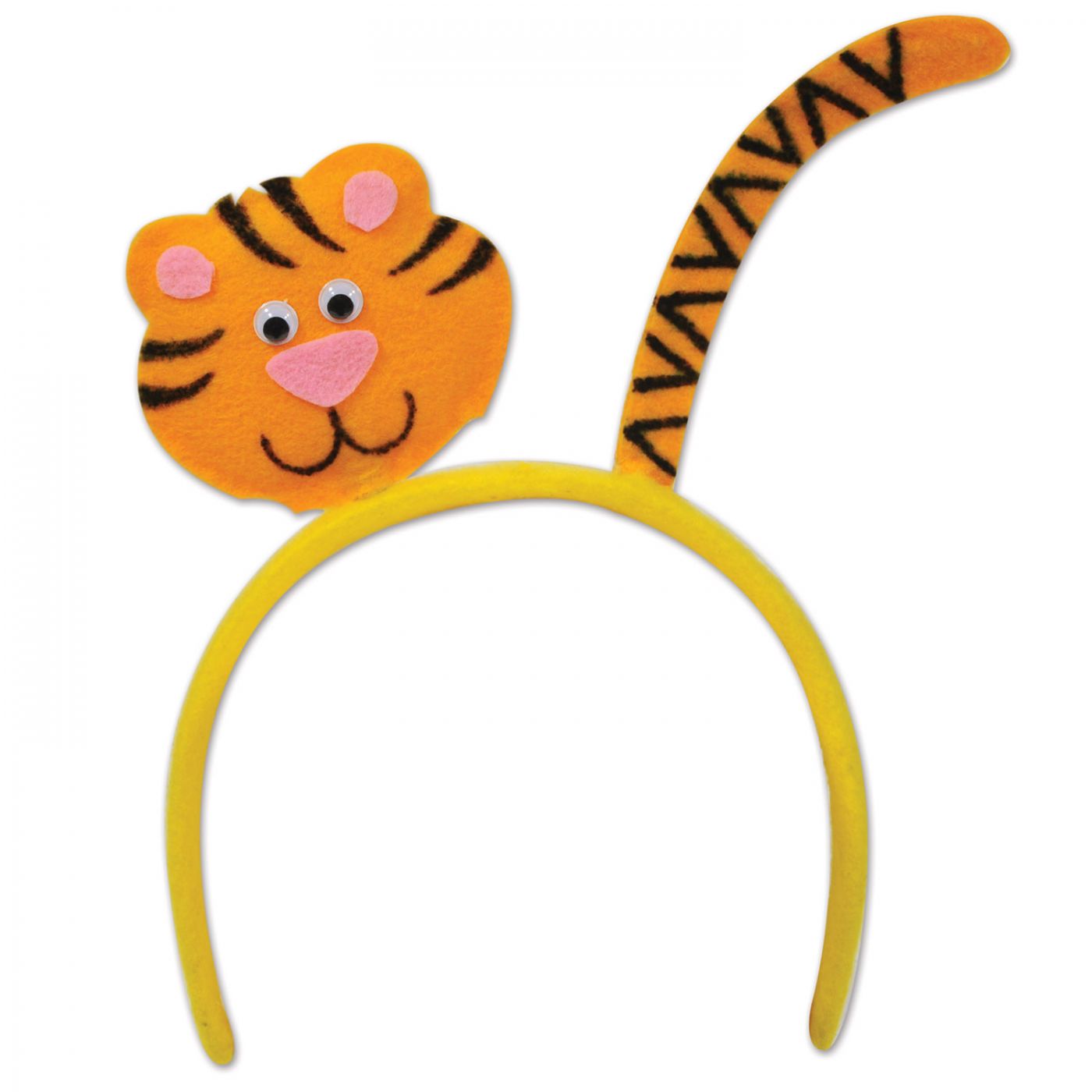 Tiger Headband (12) image