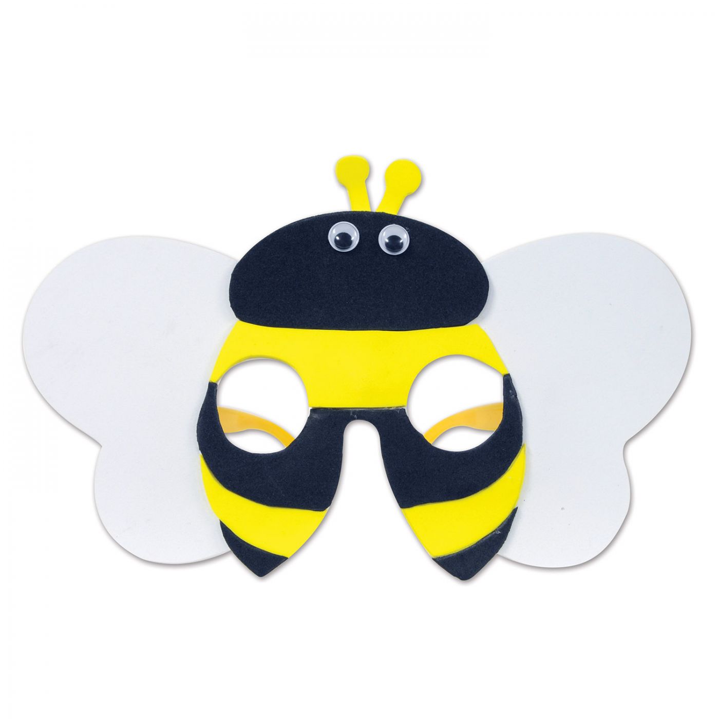 Image of Bumblebee Glasses