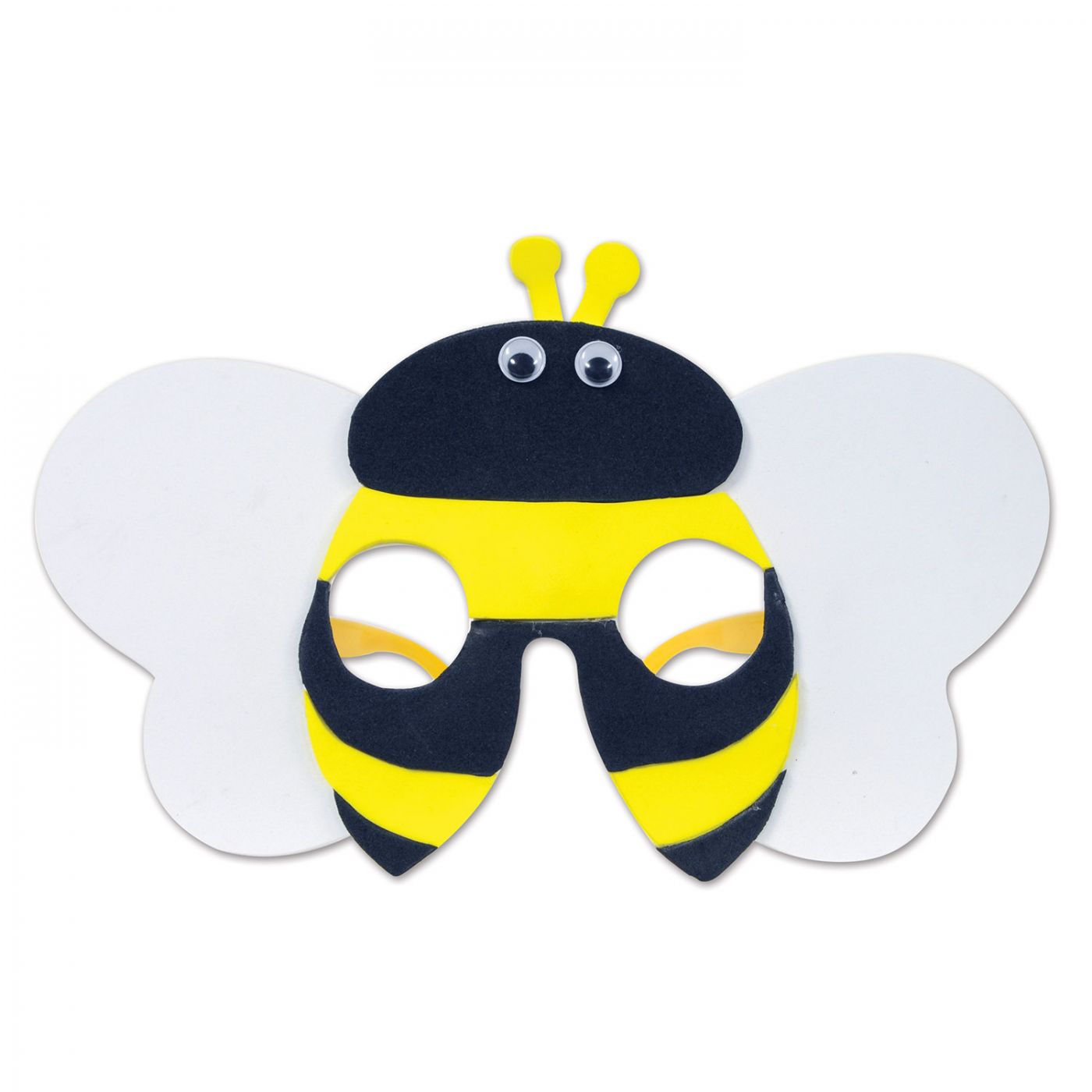 Bumblebee Glasses (12) image