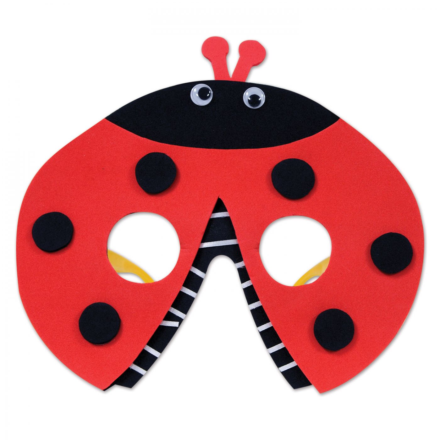 Ladybug Glasses (12) image