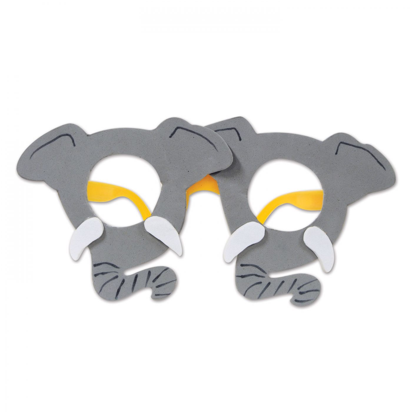 Elephant Glasses (12) image