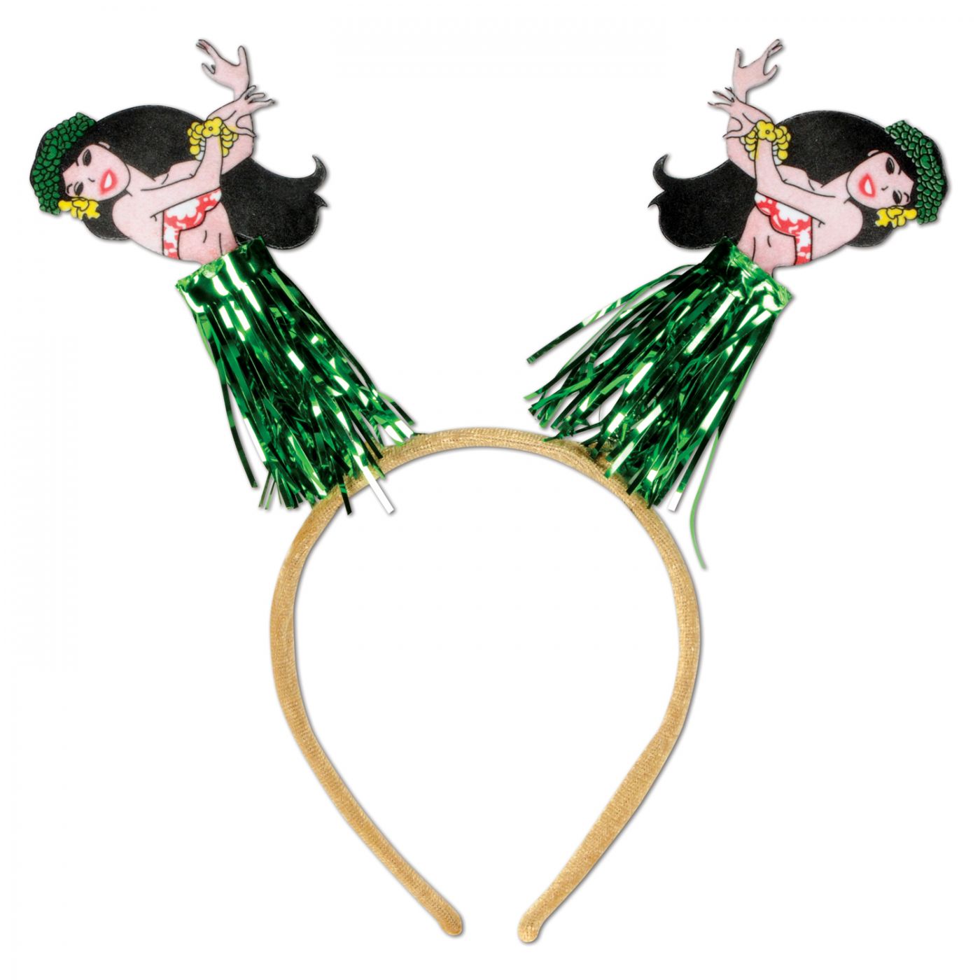 Hula Girl Boppers (12) image