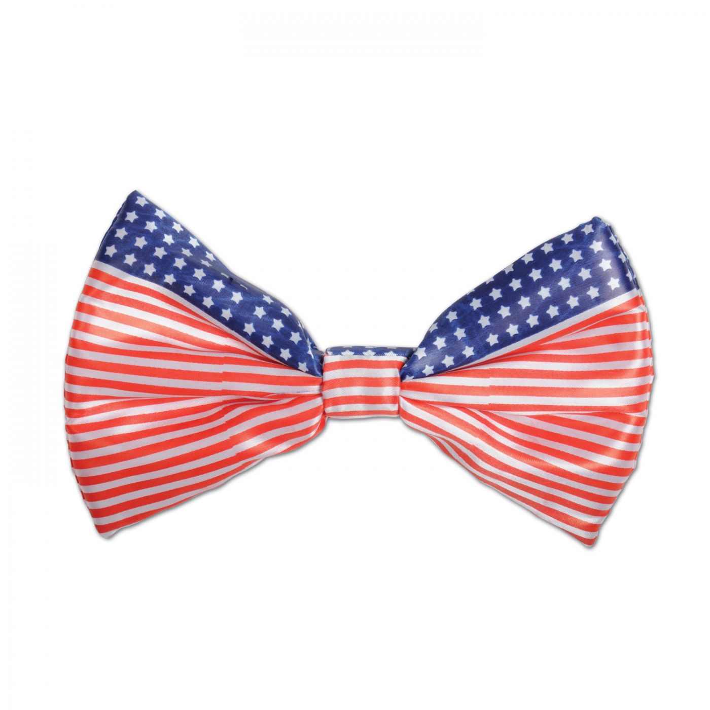 Patriotic Bow Tie (12) image