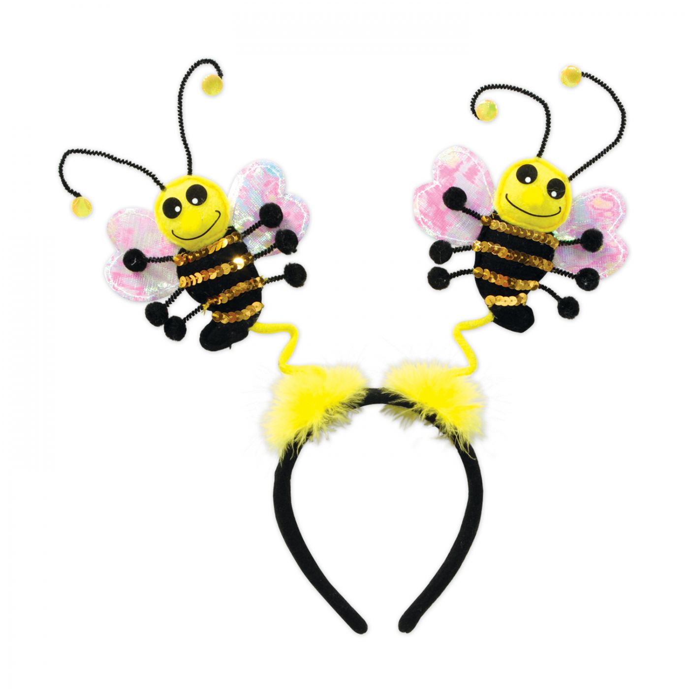 Image of Bumblebee Boppers