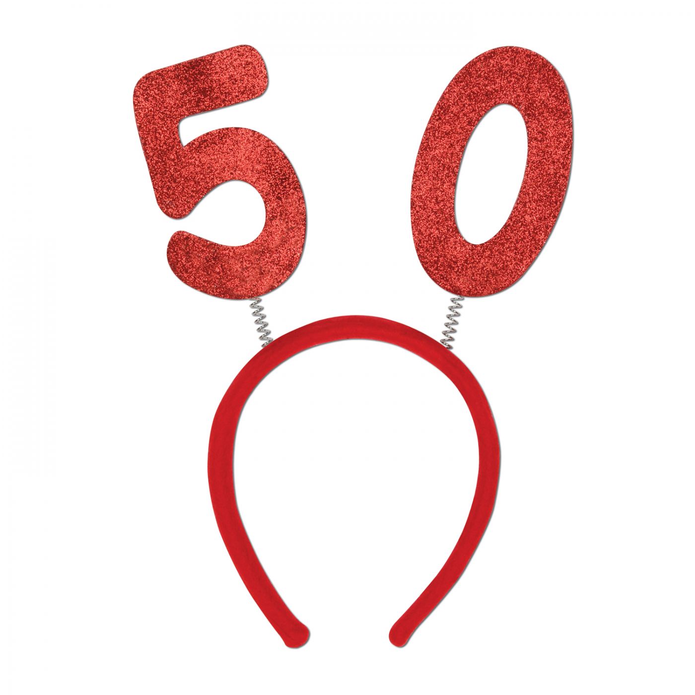 Image of  50  Glittered Boppers (12)