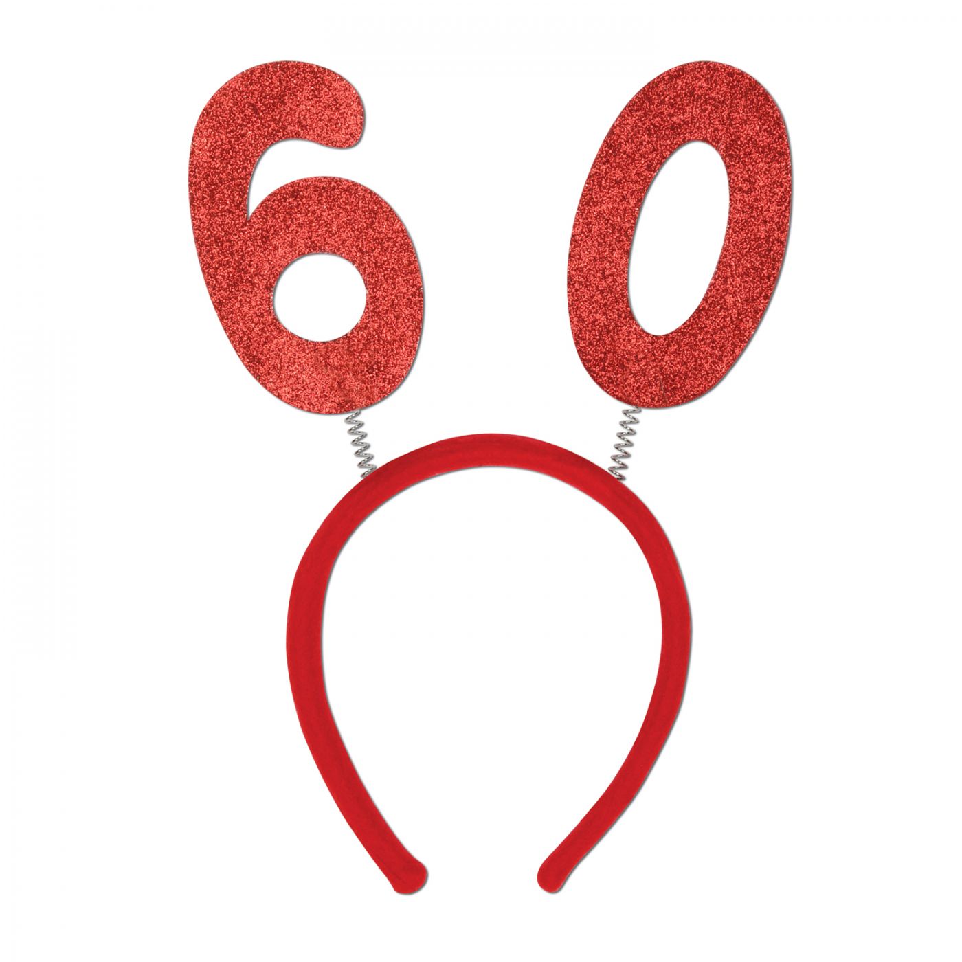 Image of  60  Glittered Boppers