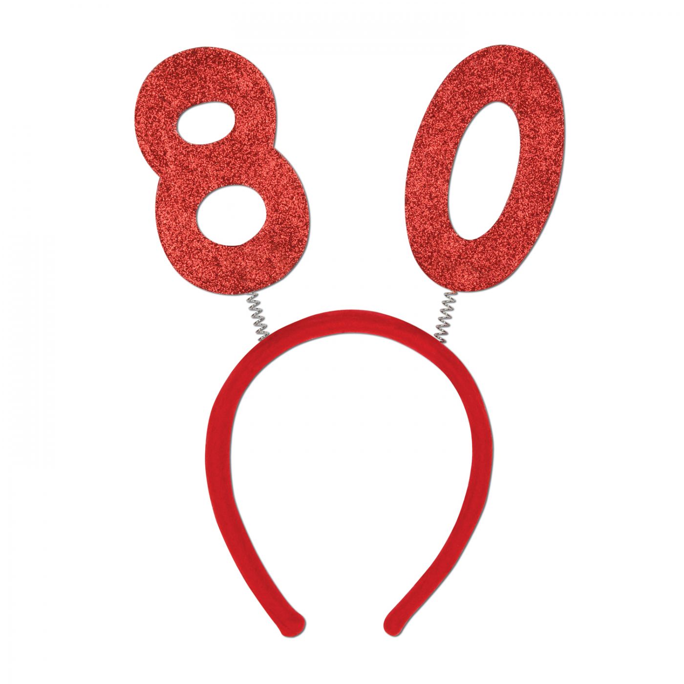 Image of  80  Glittered Boppers (12)
