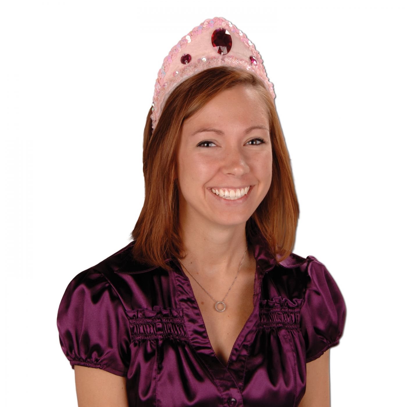 Plush Princess Tiara (12) image