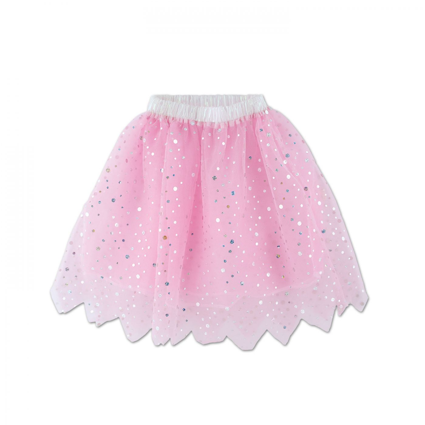 Princess Tulle Skirt (6) image