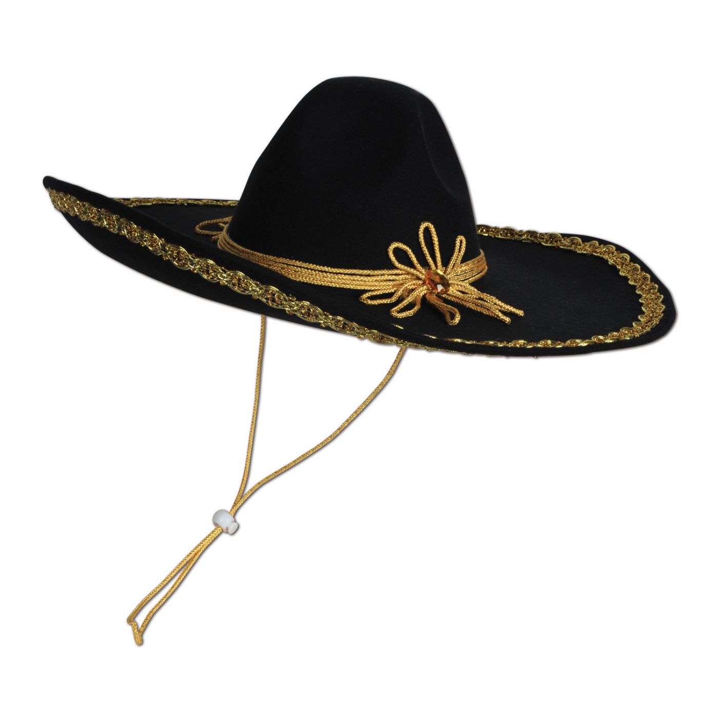 Felt Sombrero (6) image