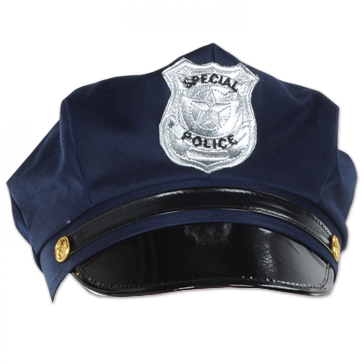 Police Hat (12) image