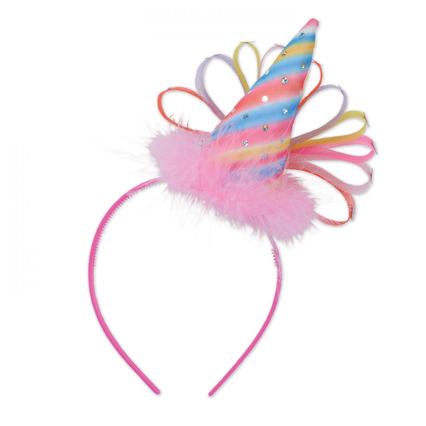 Party Hat Headband (12) image