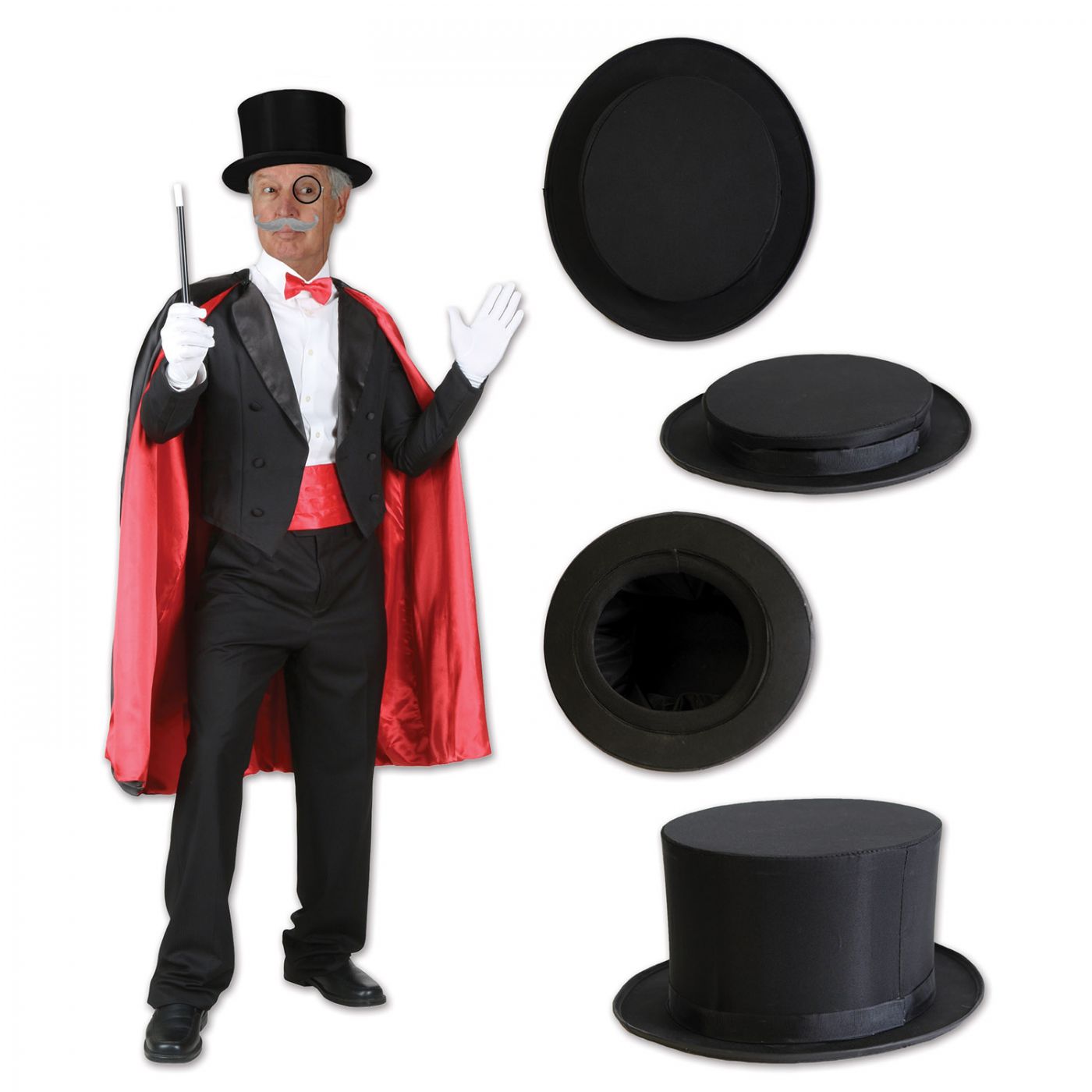 Magic Top Hat (6) image