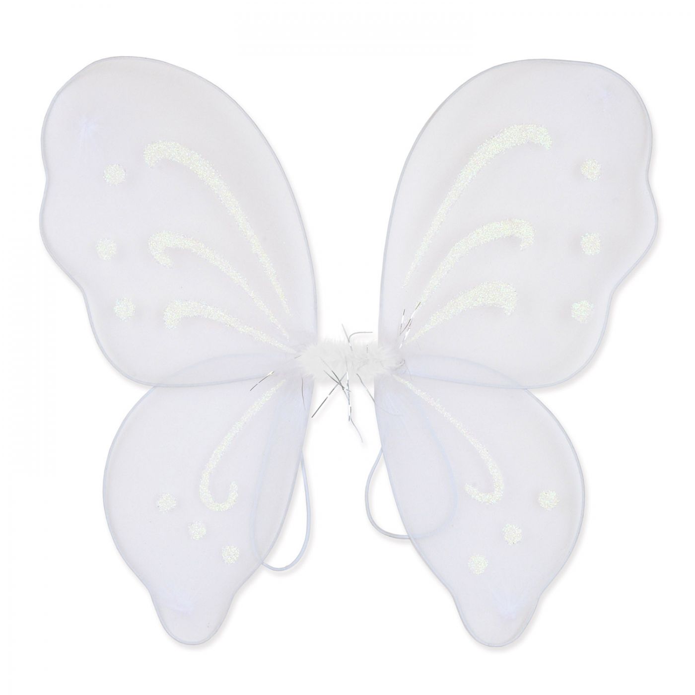 Nylon Fairy Wings (12) image