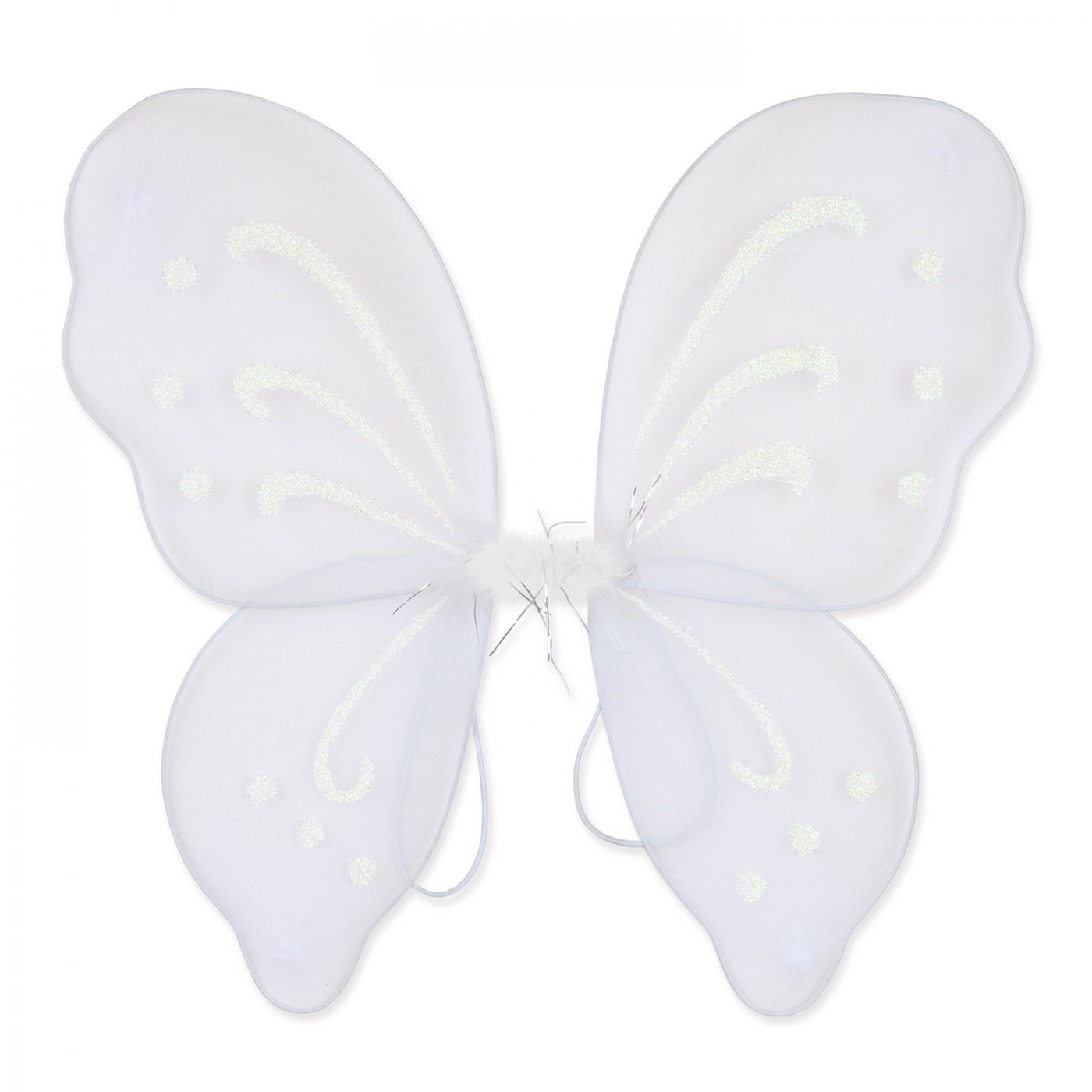 Nylon Fairy Wings (12) image