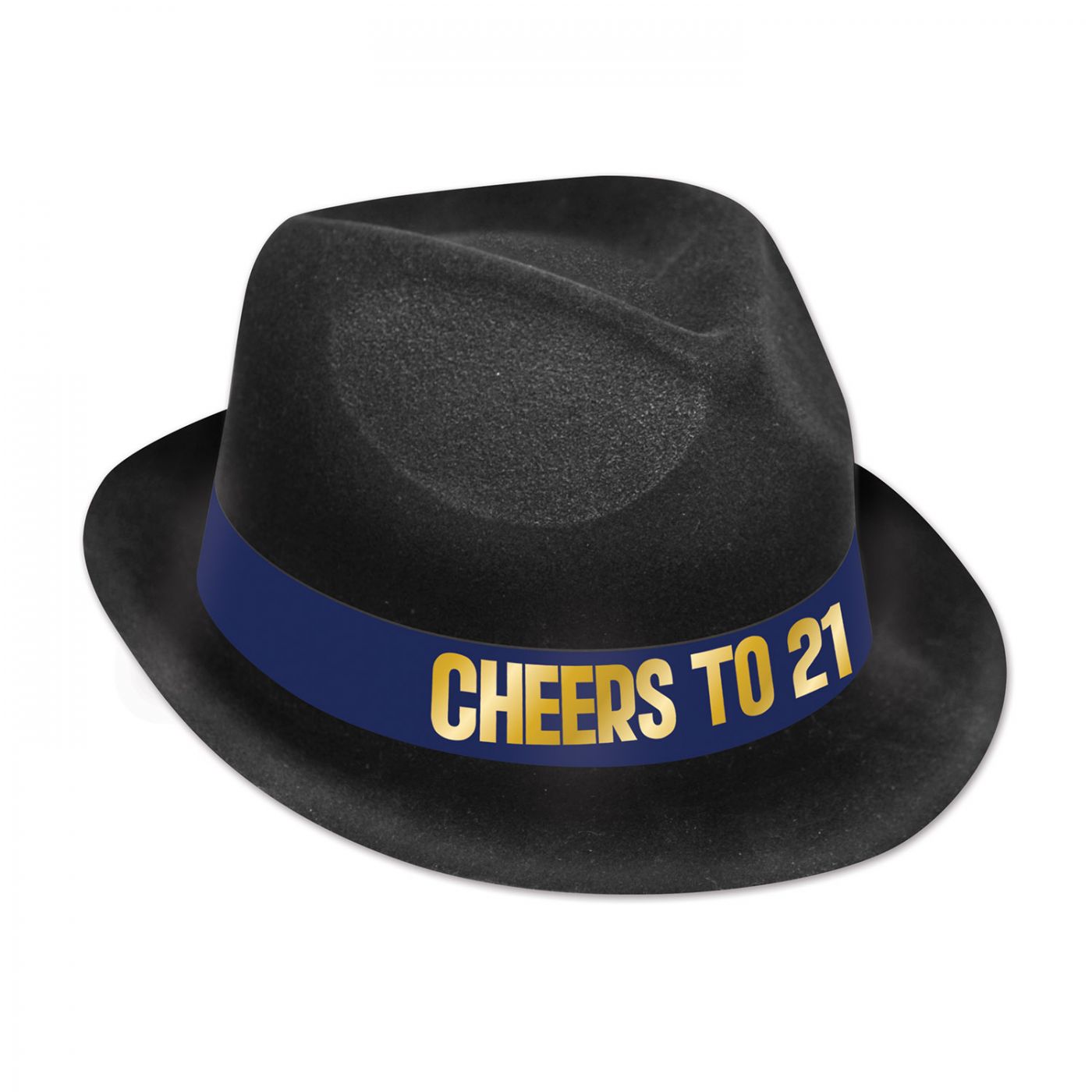 Image of 21st Birthday Hat (25)