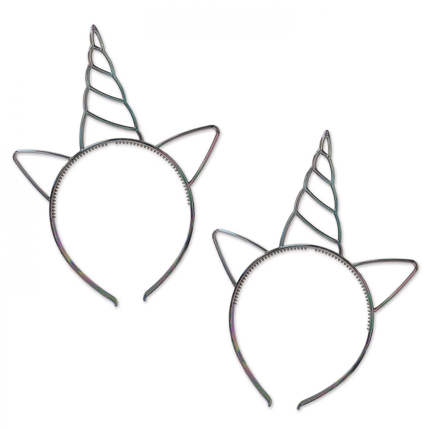 Unicorn Headbands (12) image