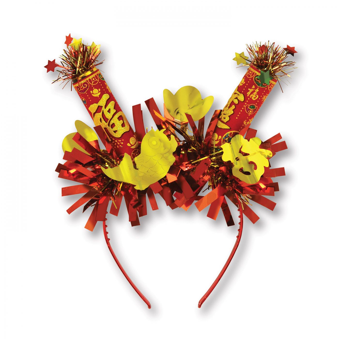 Chinese New Year Headband (12) image