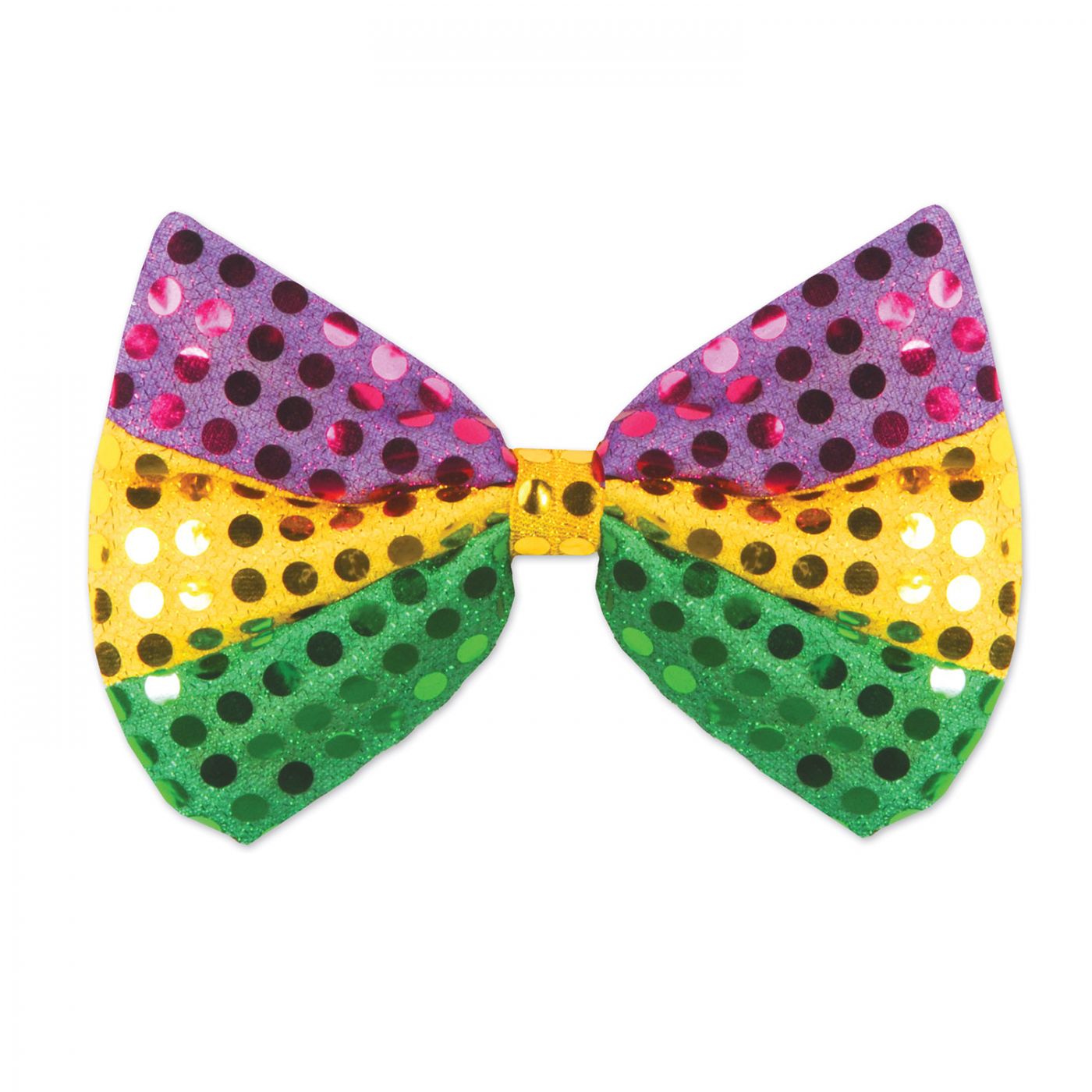 Glitz 'N Gleam Bow Tie (12) image