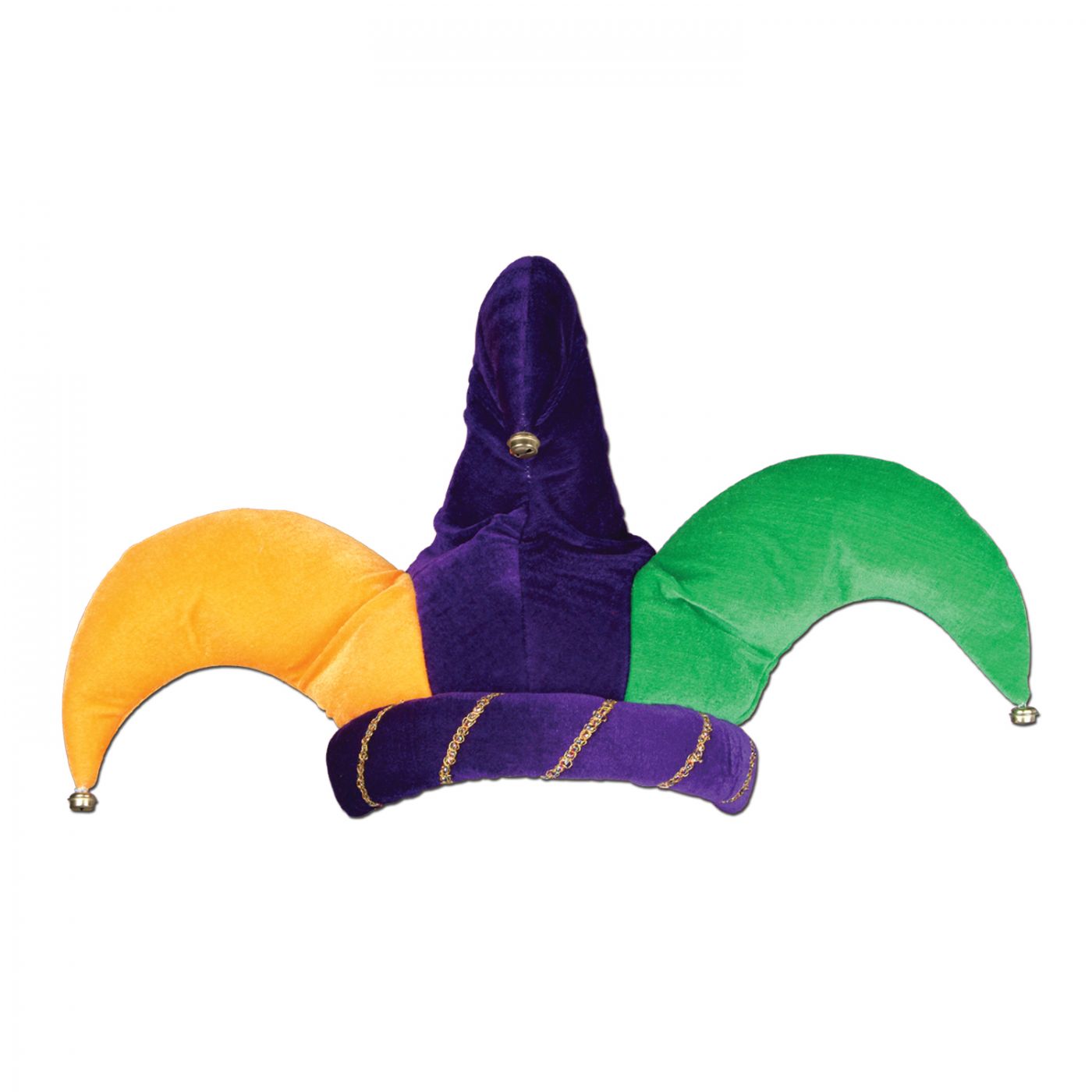 Plush Jester Hat (6) image