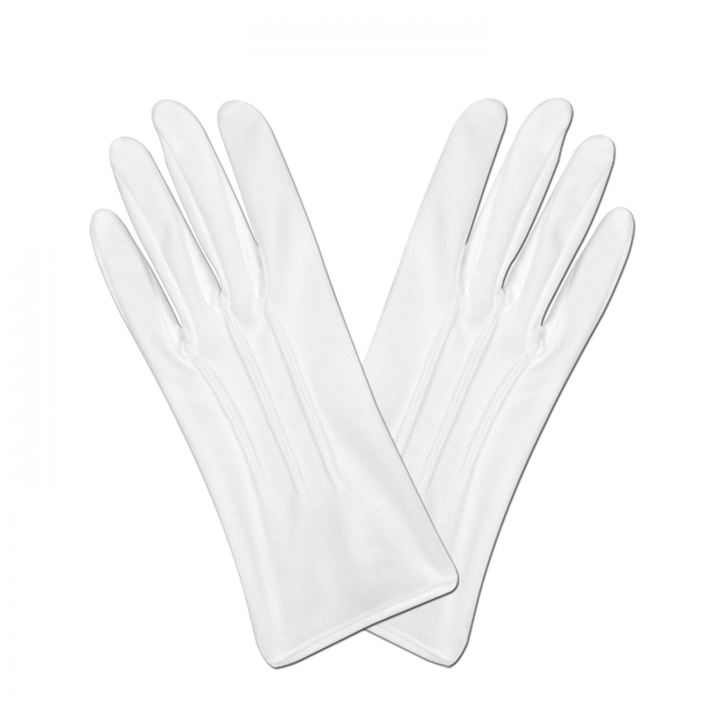 Deluxe Theatrical Gloves (12) image