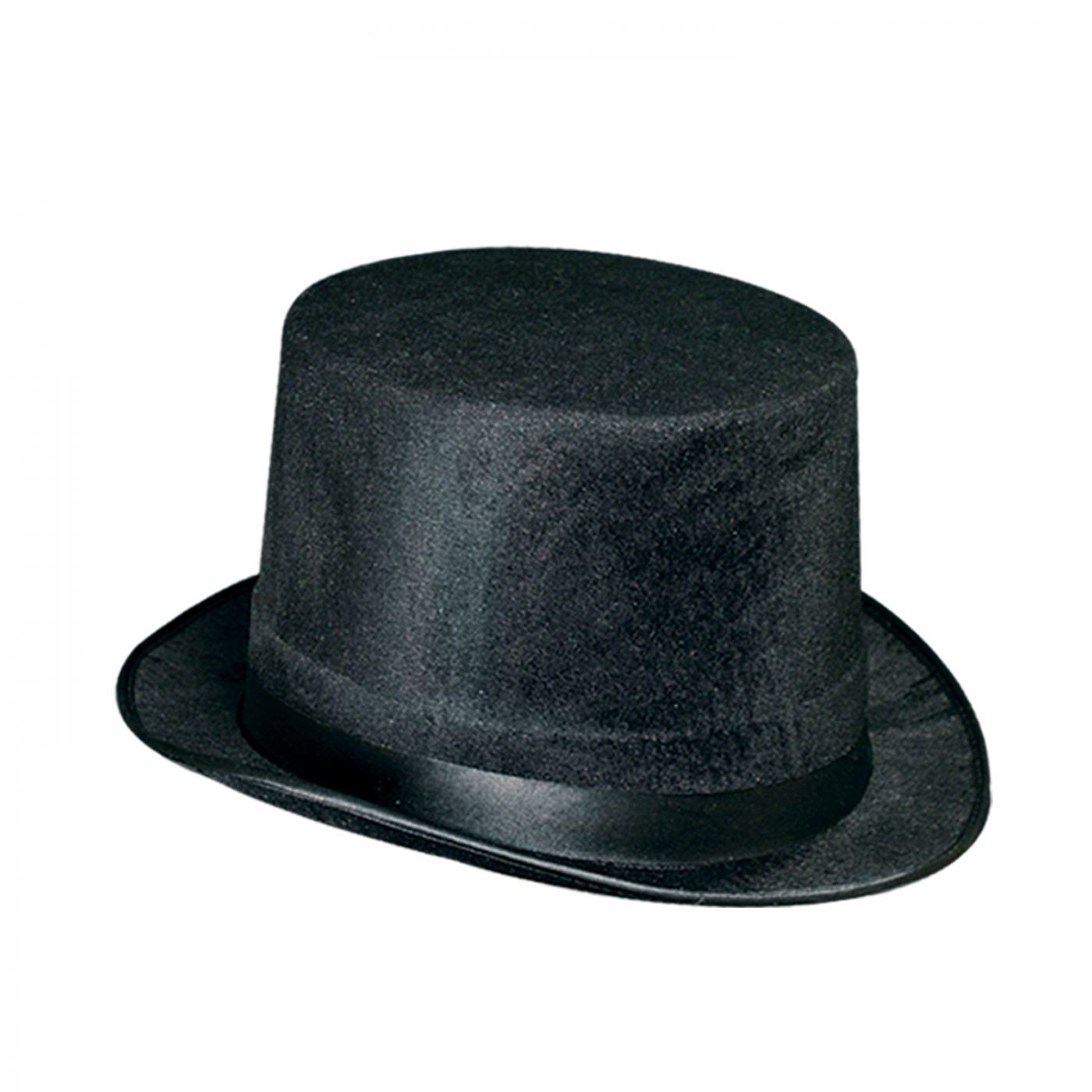 Vel-Felt Top Hat (12) image