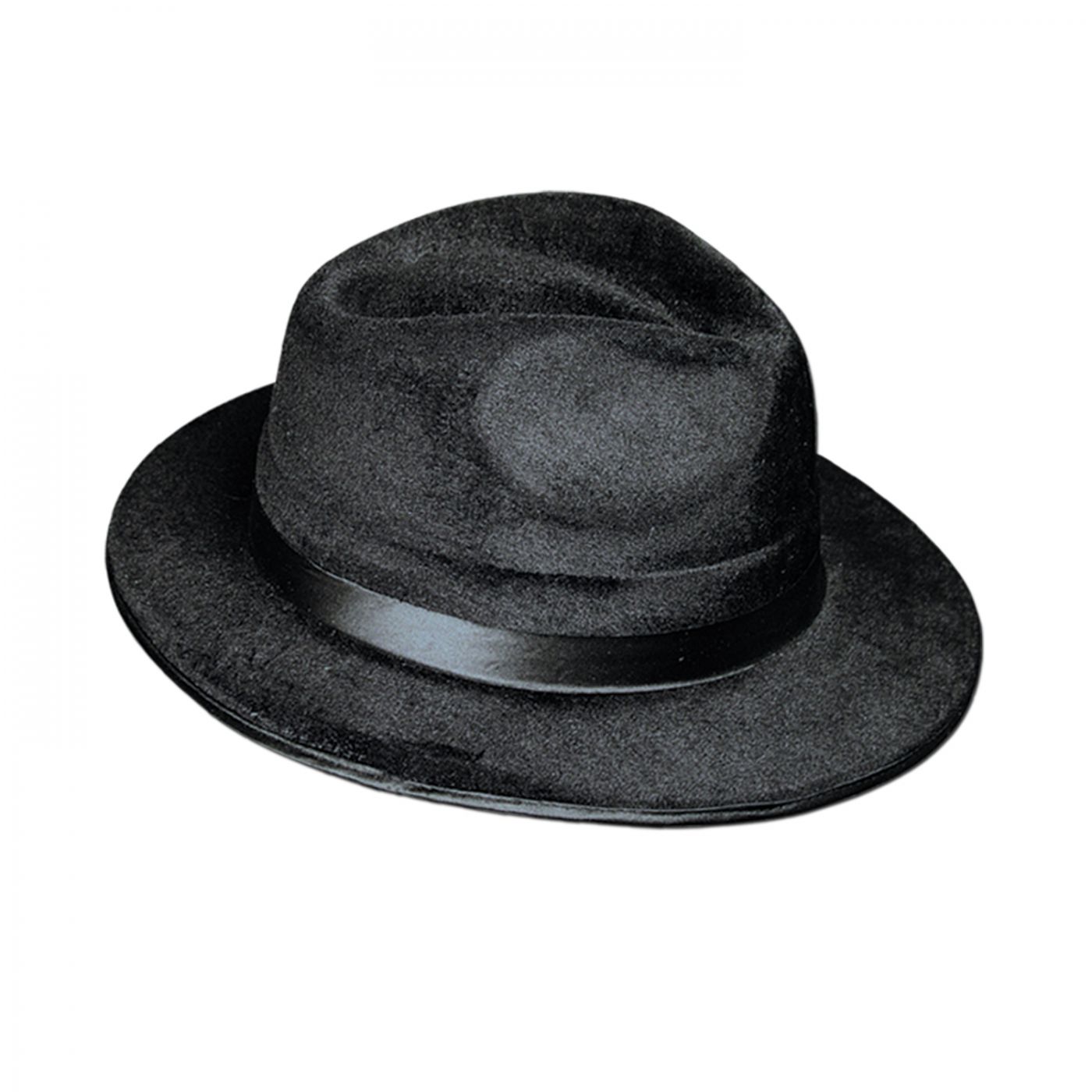 Vel-Felt Fedora (12) image