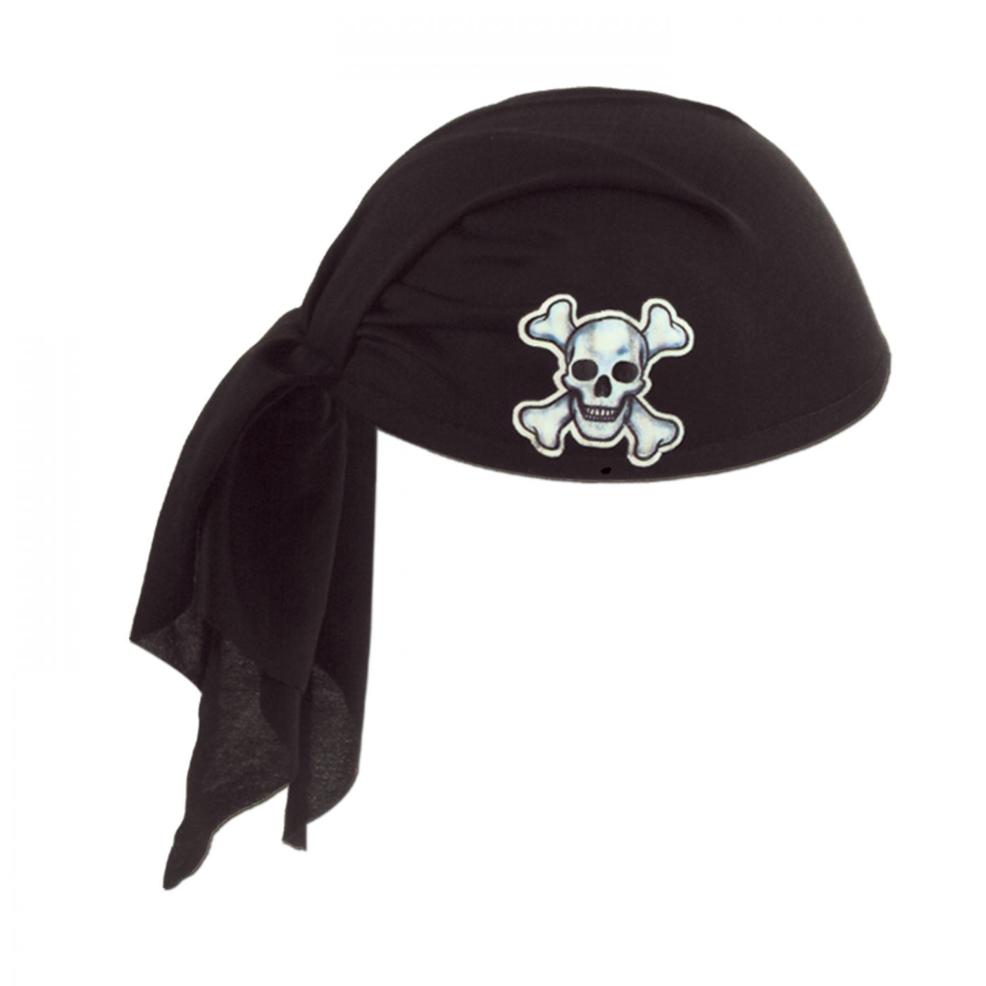 Pirate Scarf Hat (12) image