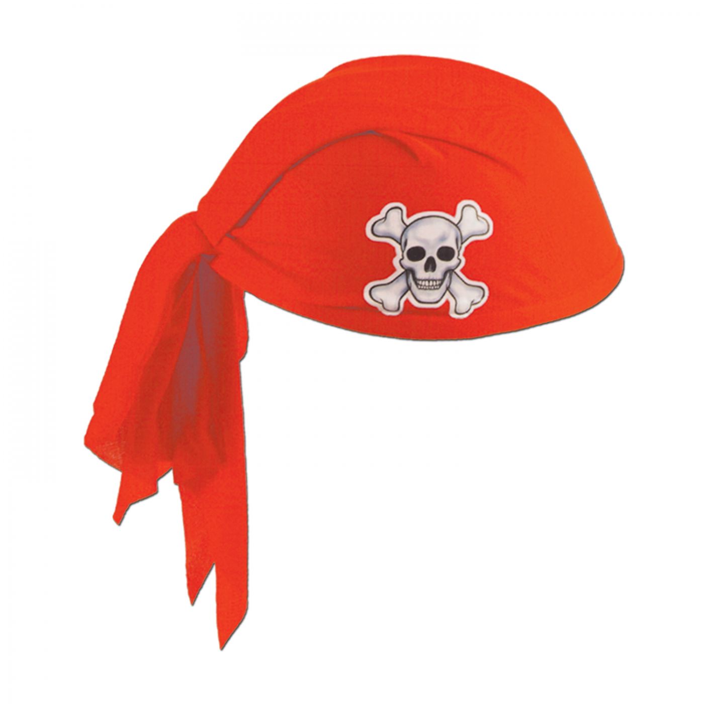 Pirate Scarf Hat (12) image