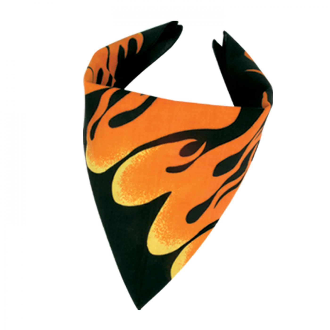 Flame Bandana (12) image