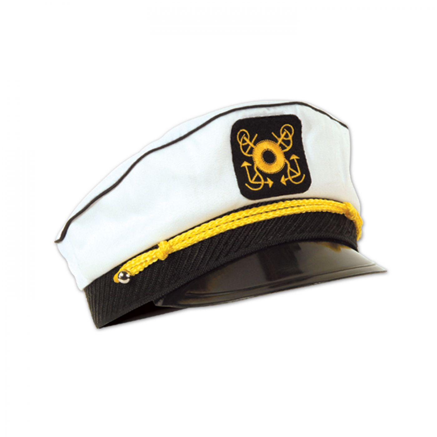 Yacht Captain's Cap (12) image